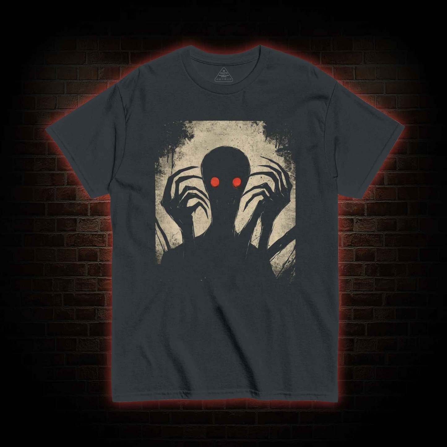 Shadow Demon T-shirt 
