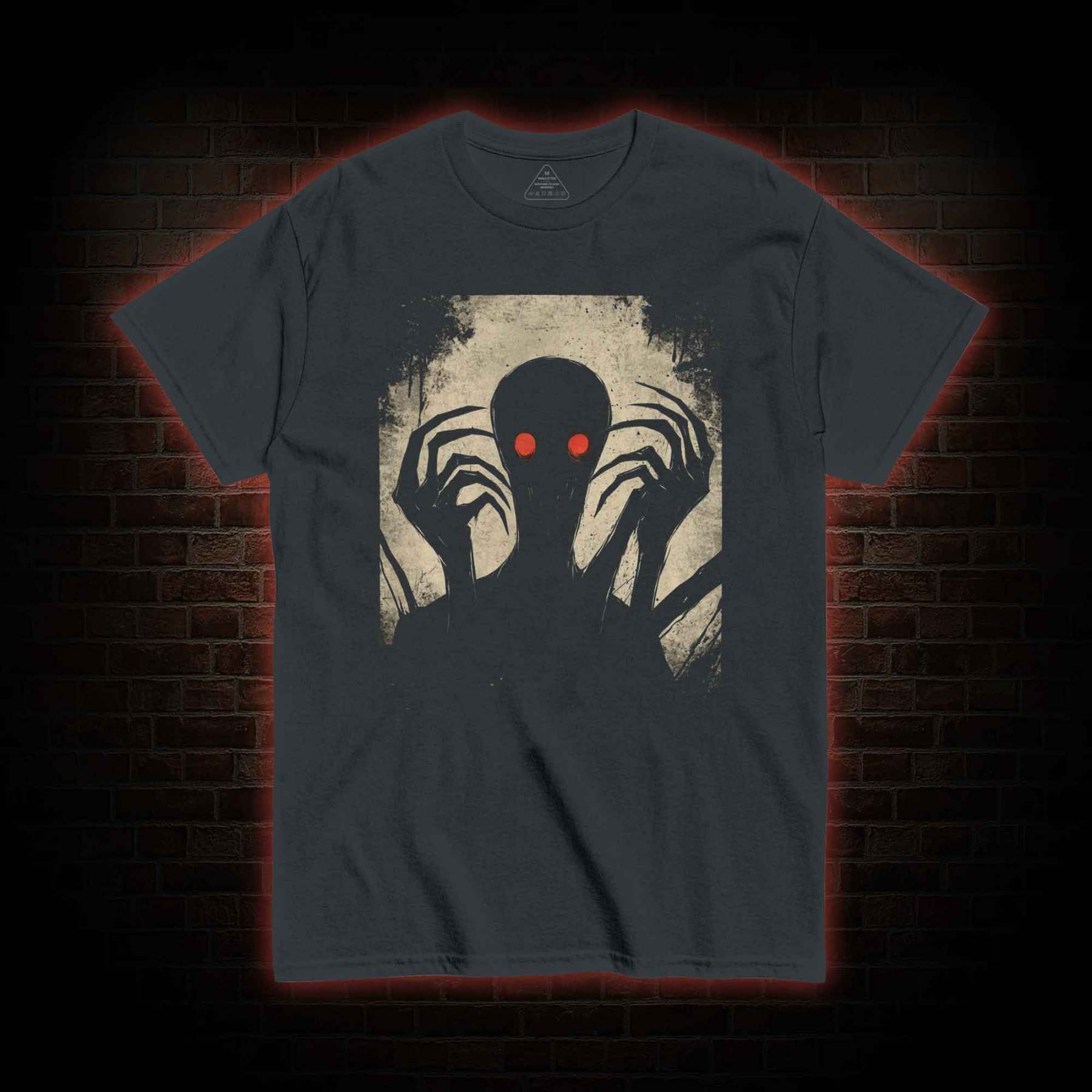 Shadow Demon T-shirt 