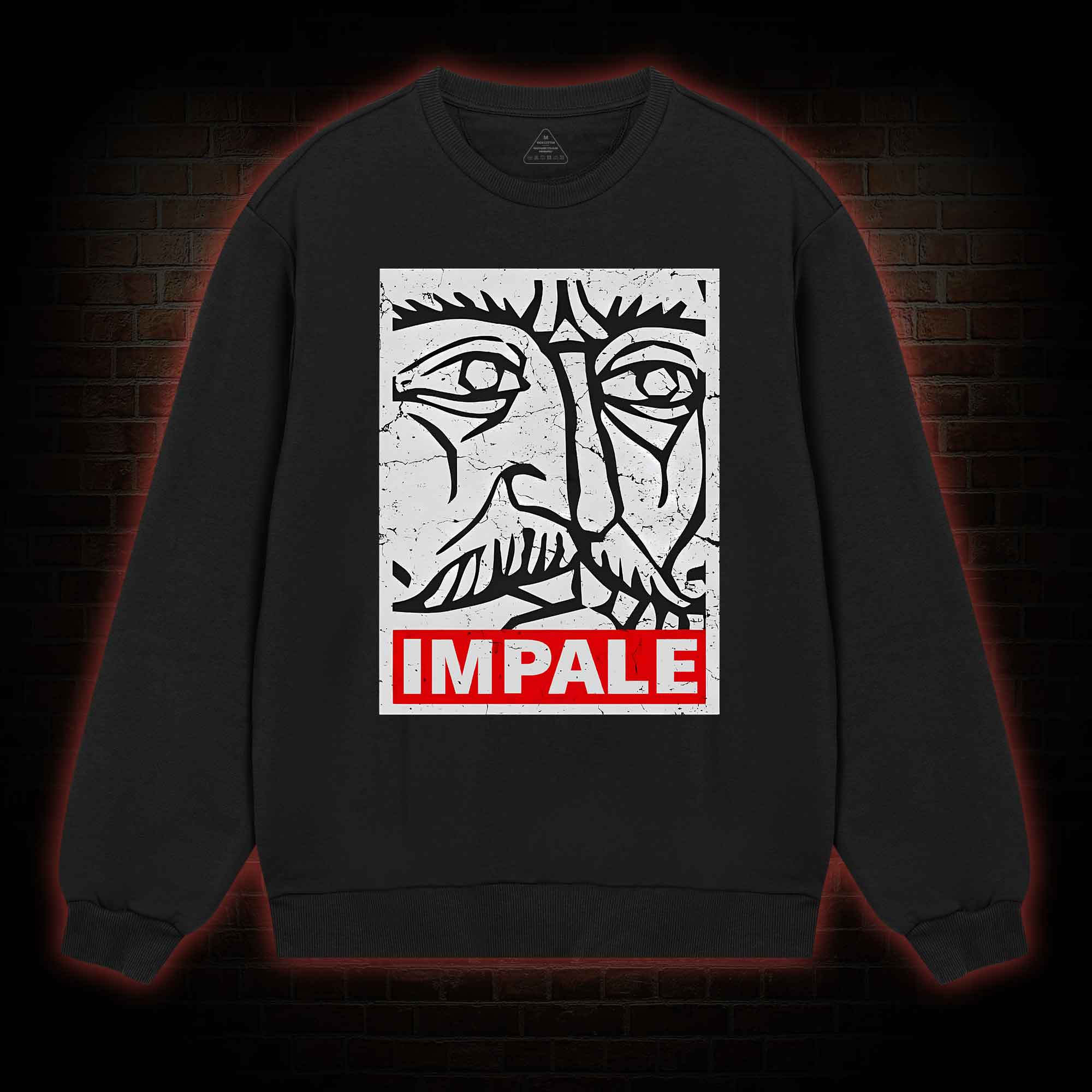 Impale Sweatshirt