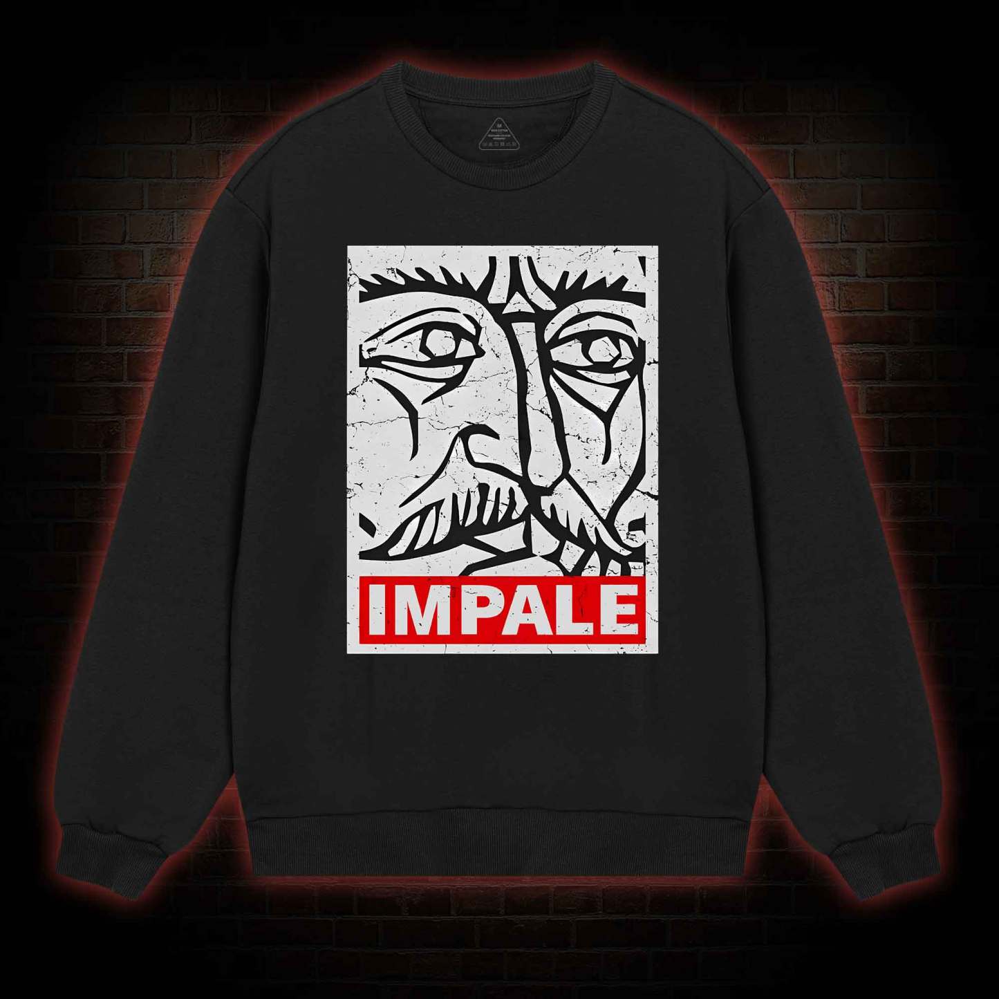 Impale Sweatshirt
