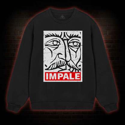 Impale Sweatshirt