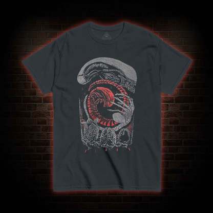 Alien Xenomorph T-shirt 