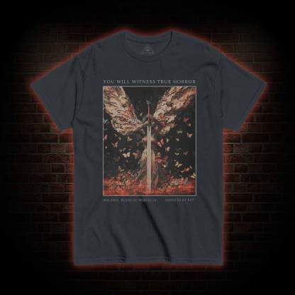 Goddess of Rot T-shirt