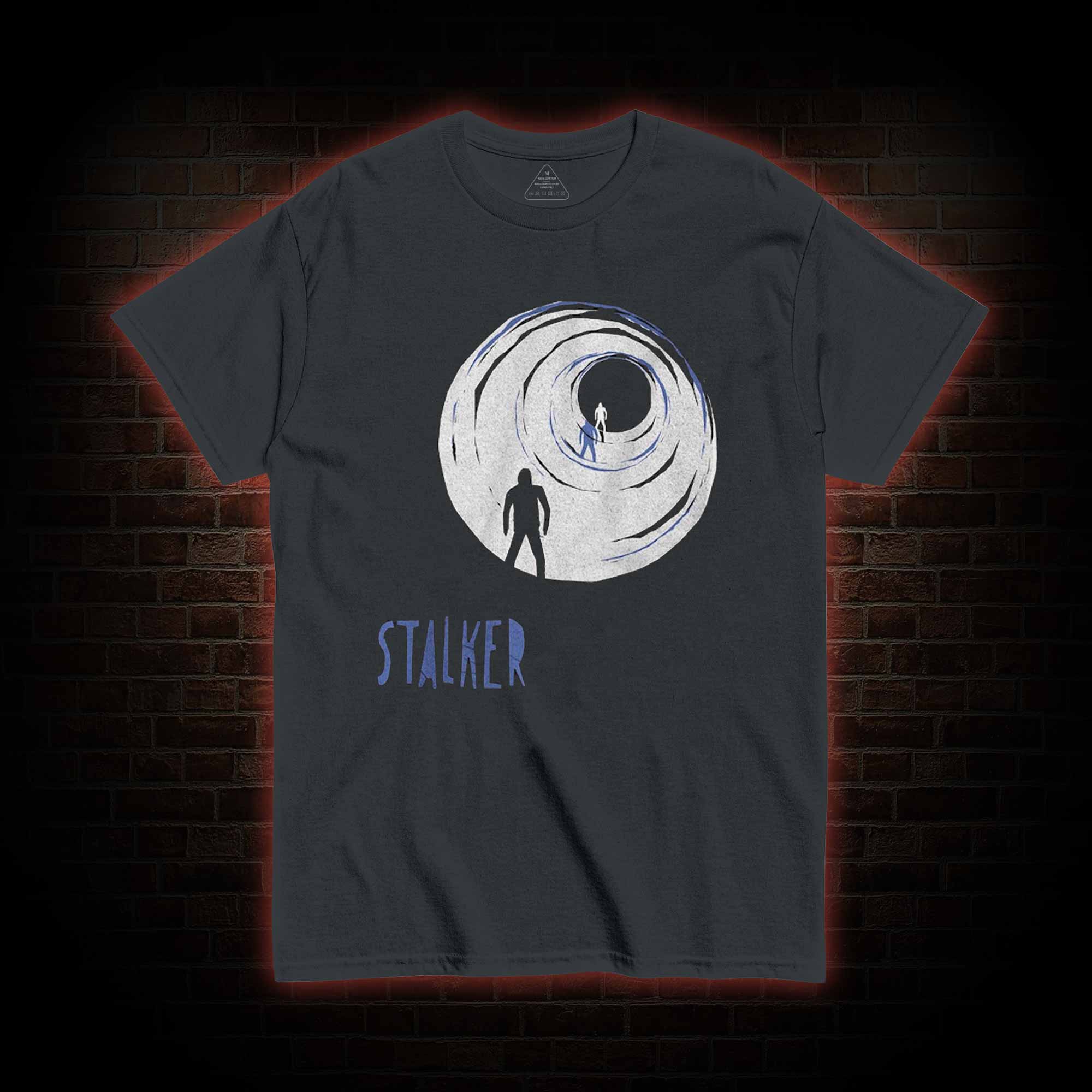 Stalker T-shirt 
