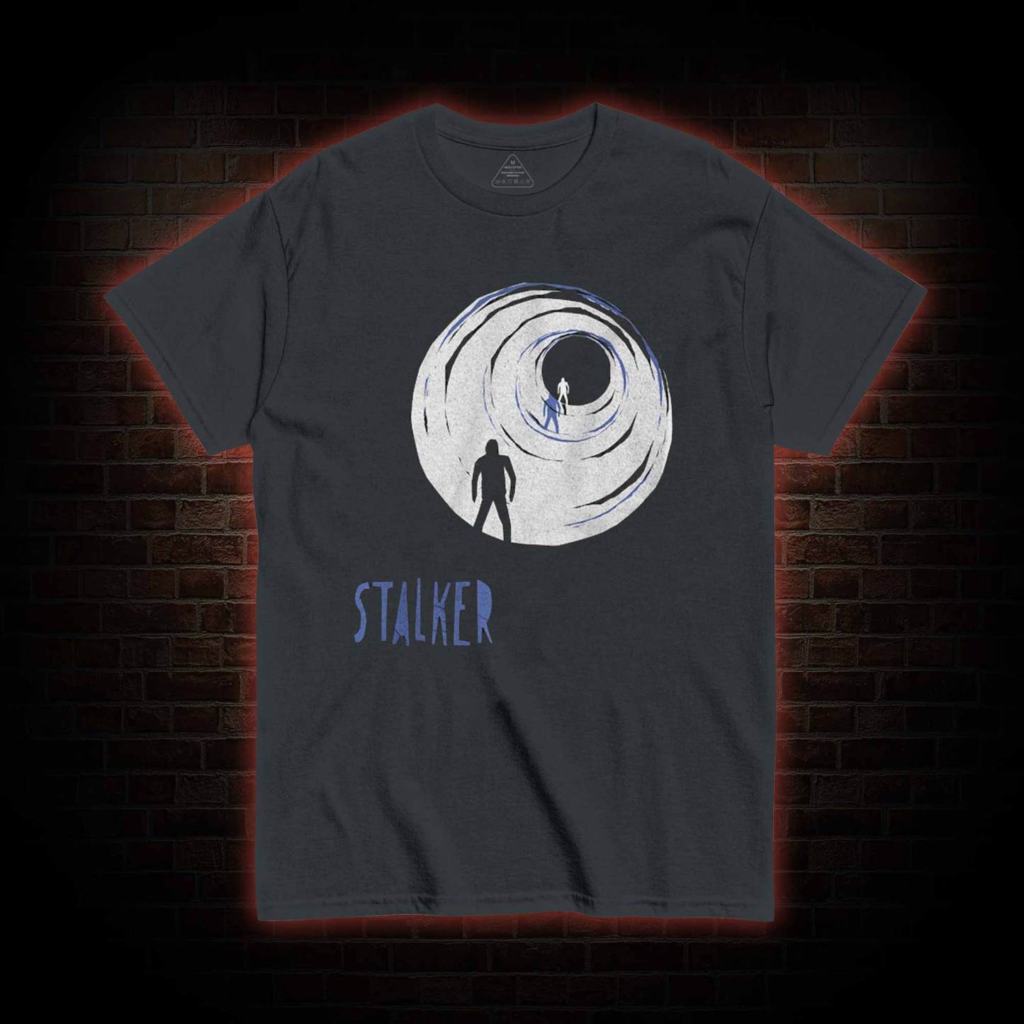 Stalker T-shirt 