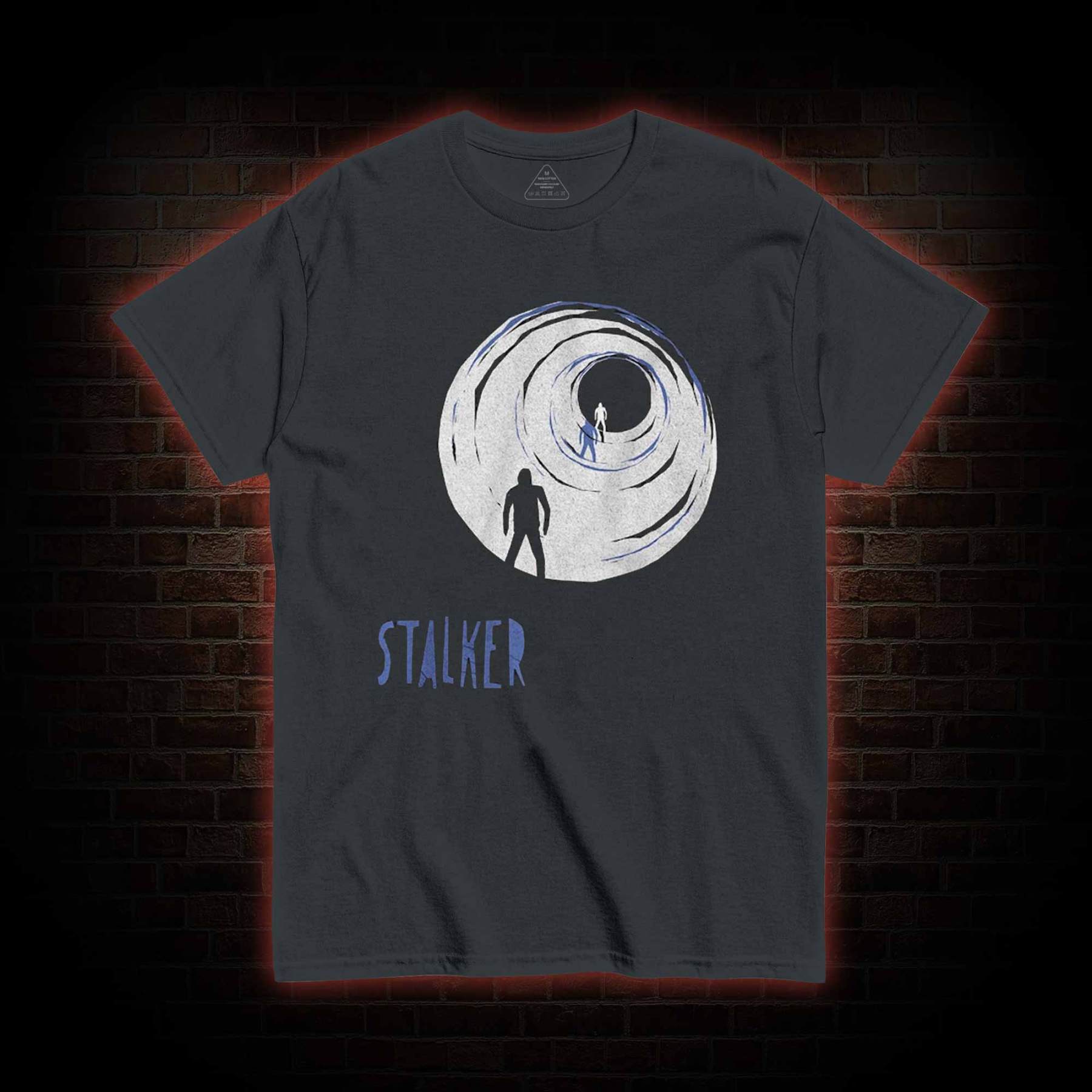 Stalker T-shirt 