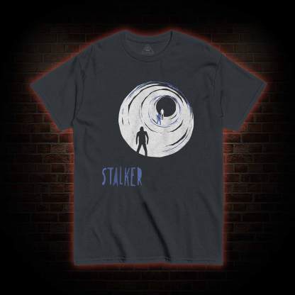 Stalker T-shirt 