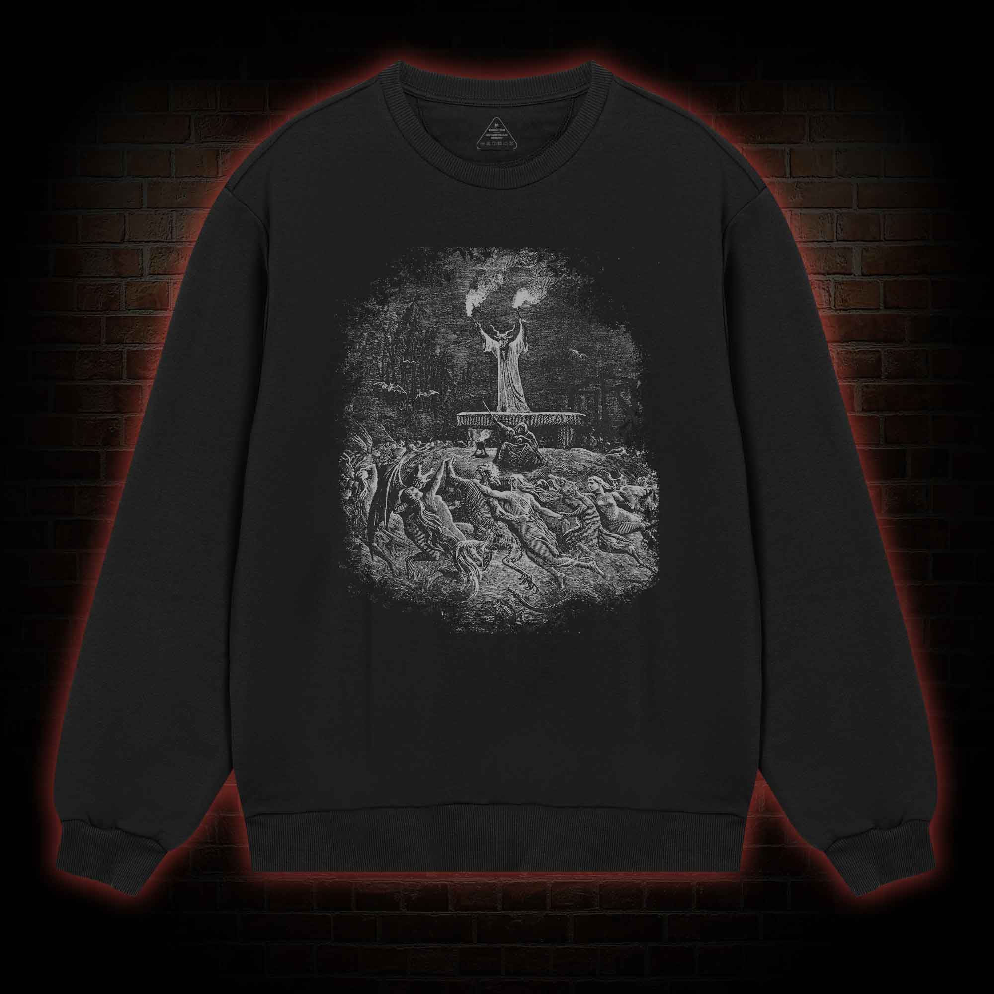 The Witches Sabbath Sweatshirt