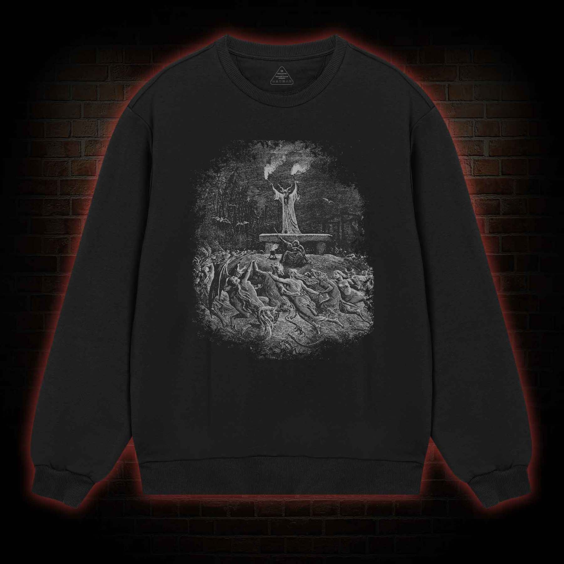 The Witches Sabbath Sweatshirt