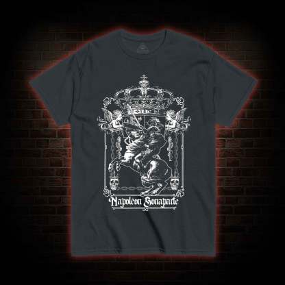Napoleon Retro T-shirt 