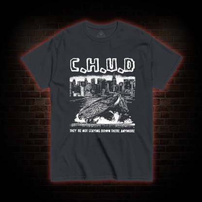 Mine's Got a Flamethrower T-shirt 