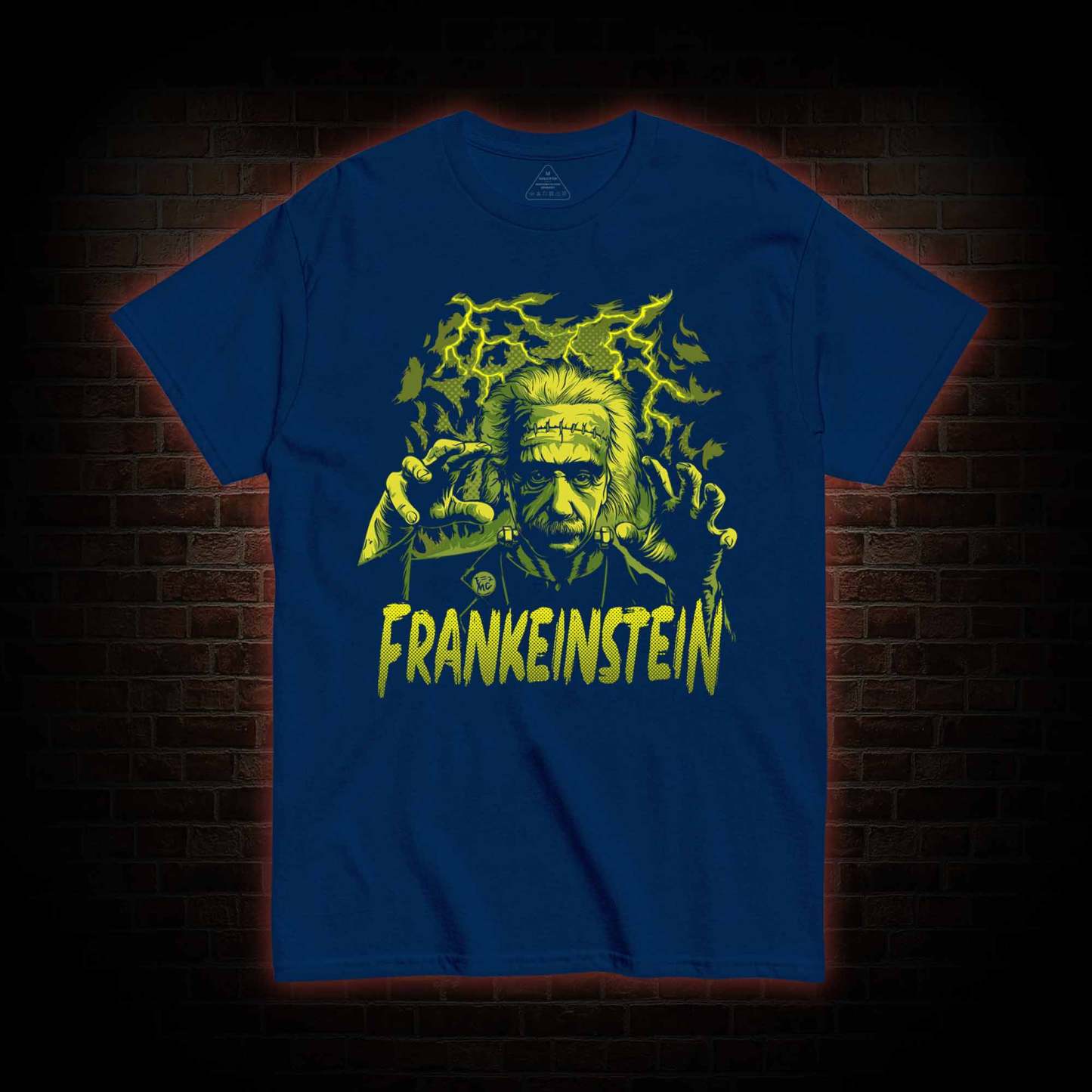 Frankeinstein T-Shirt 
