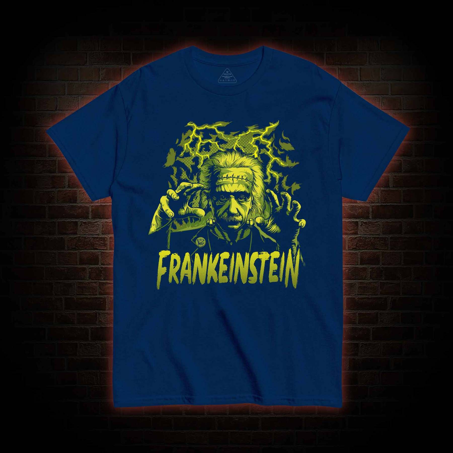 Frankeinstein T-Shirt 