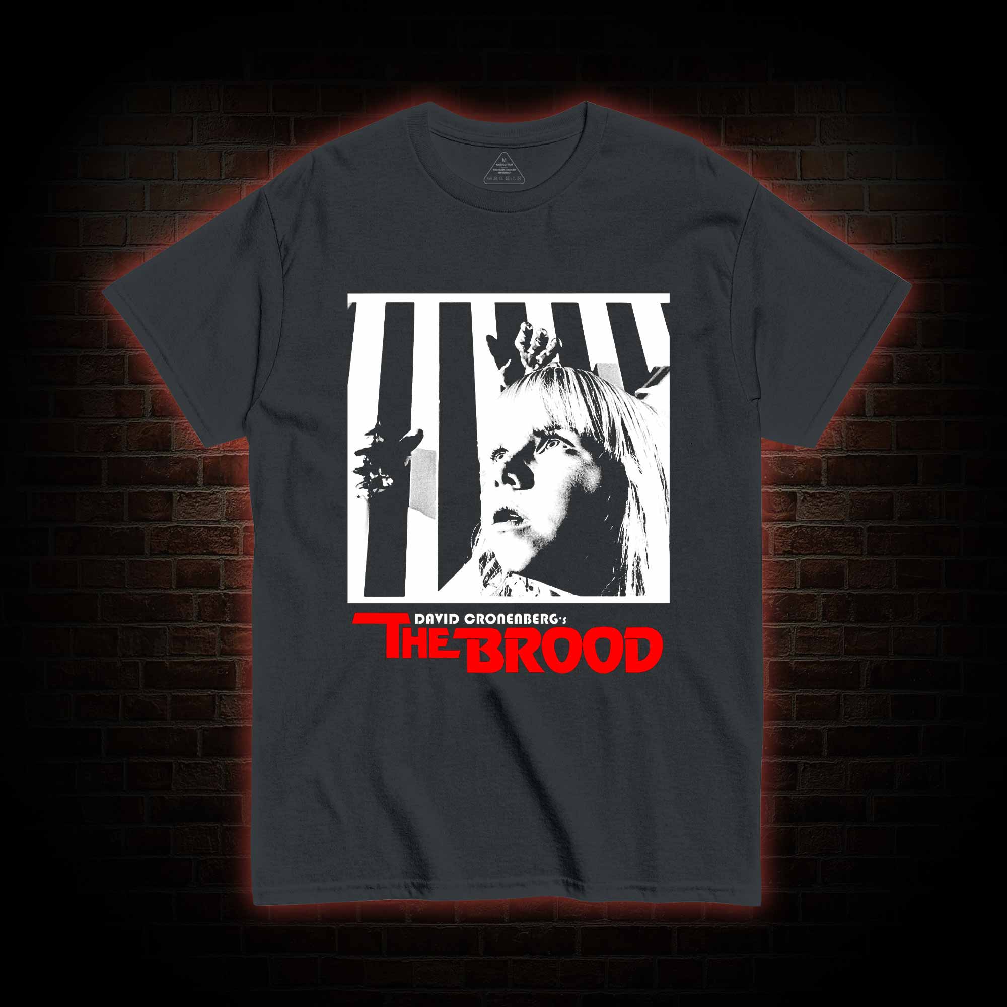 The Brood T-shirt 