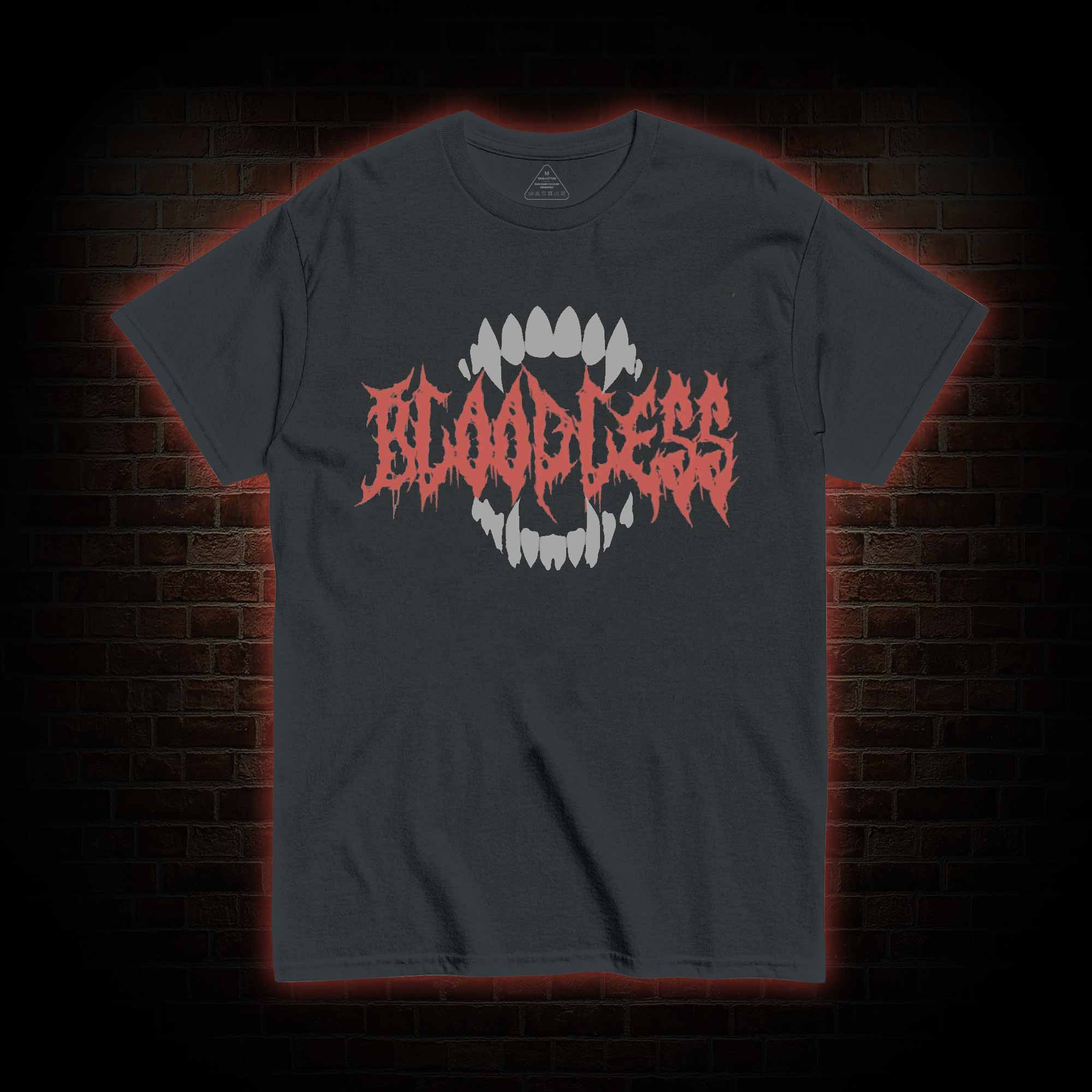 Bloodless T-shirt 
