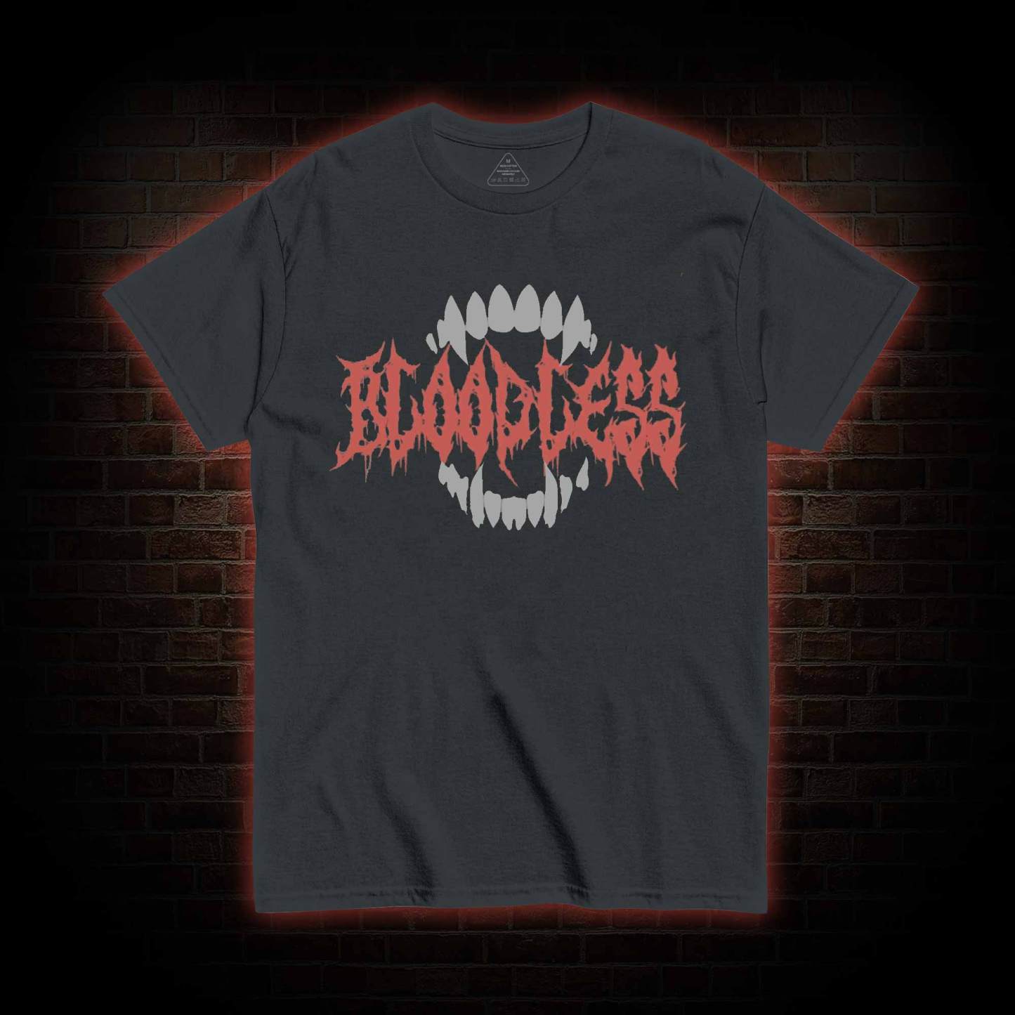 Bloodless T-shirt 