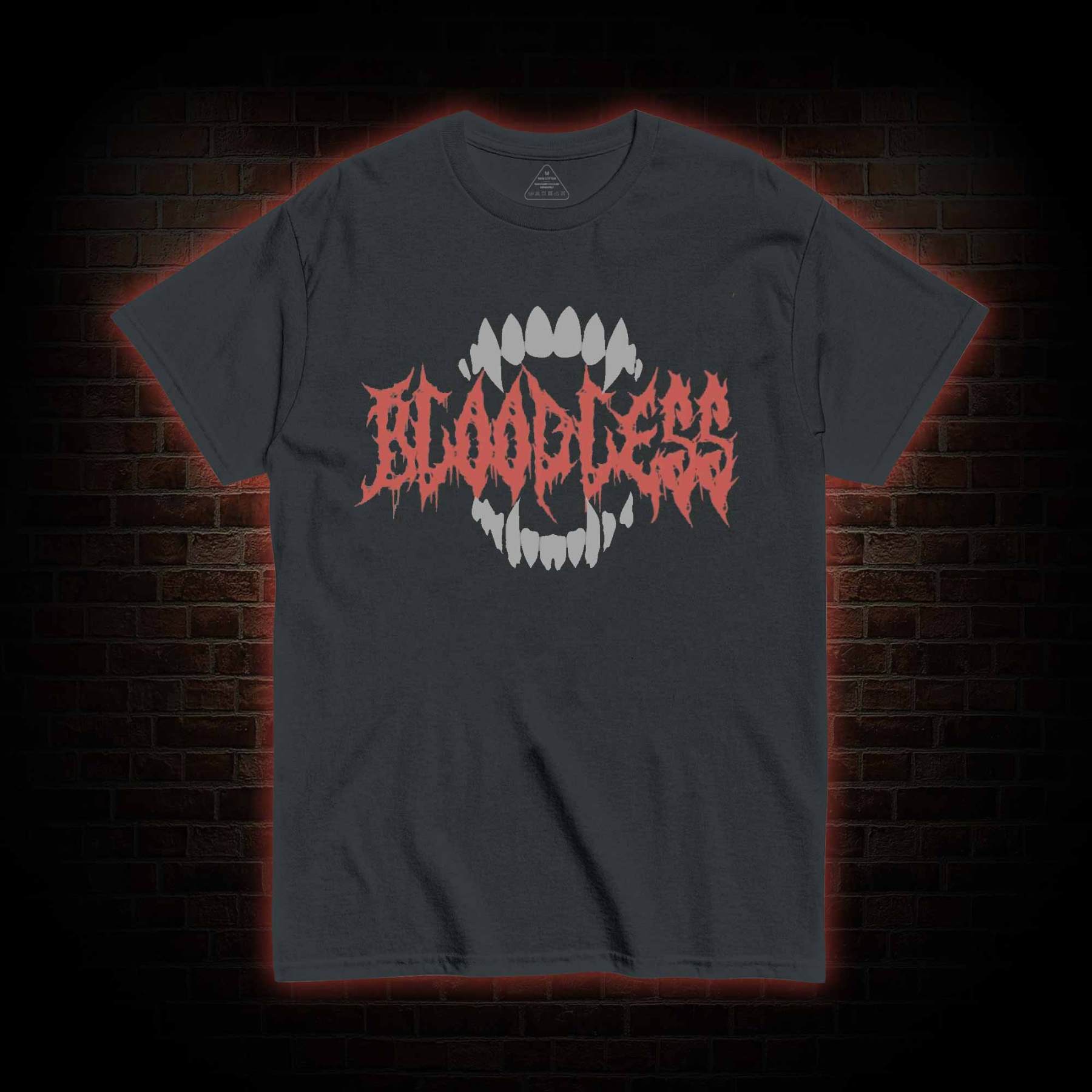 Bloodless T-shirt 