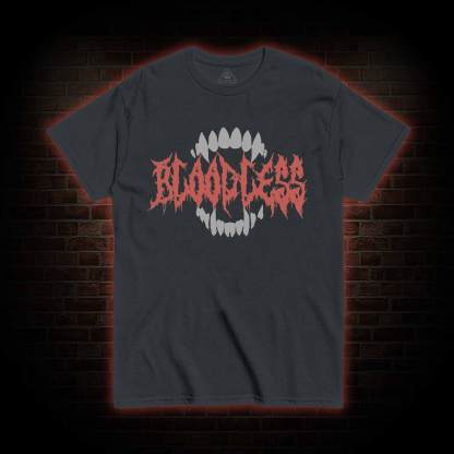 Bloodless T-shirt 