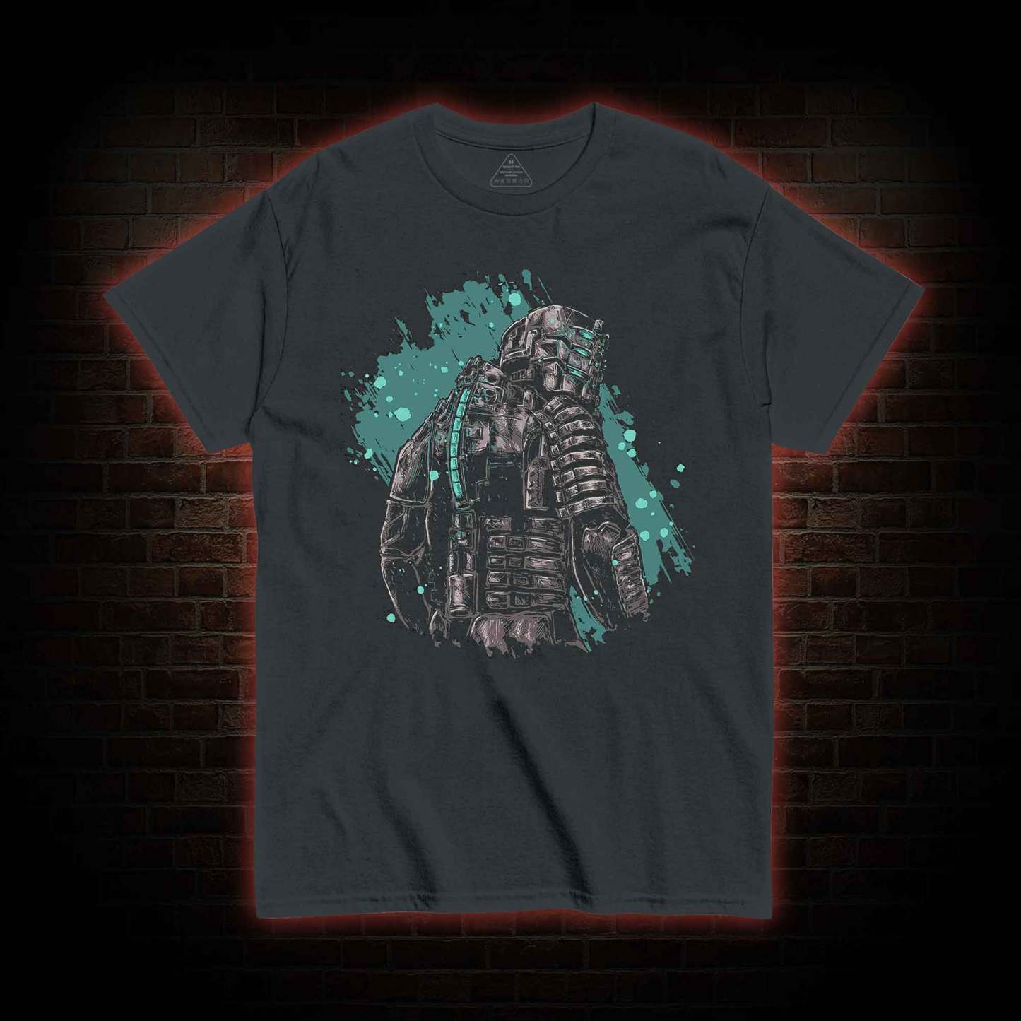 I'm Full of Bad Ideas T-shirt 