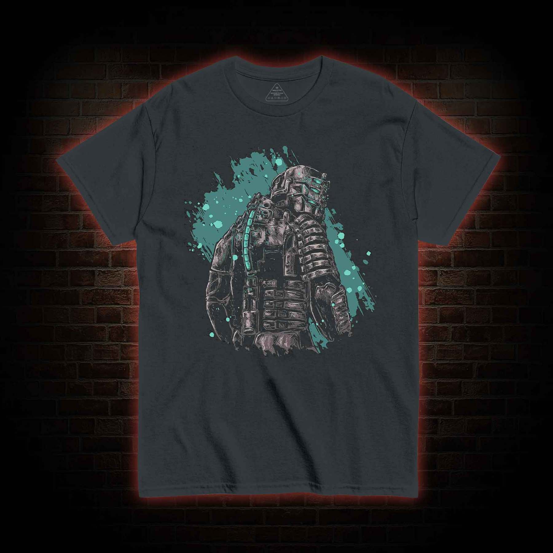 I'm Full of Bad Ideas T-shirt 