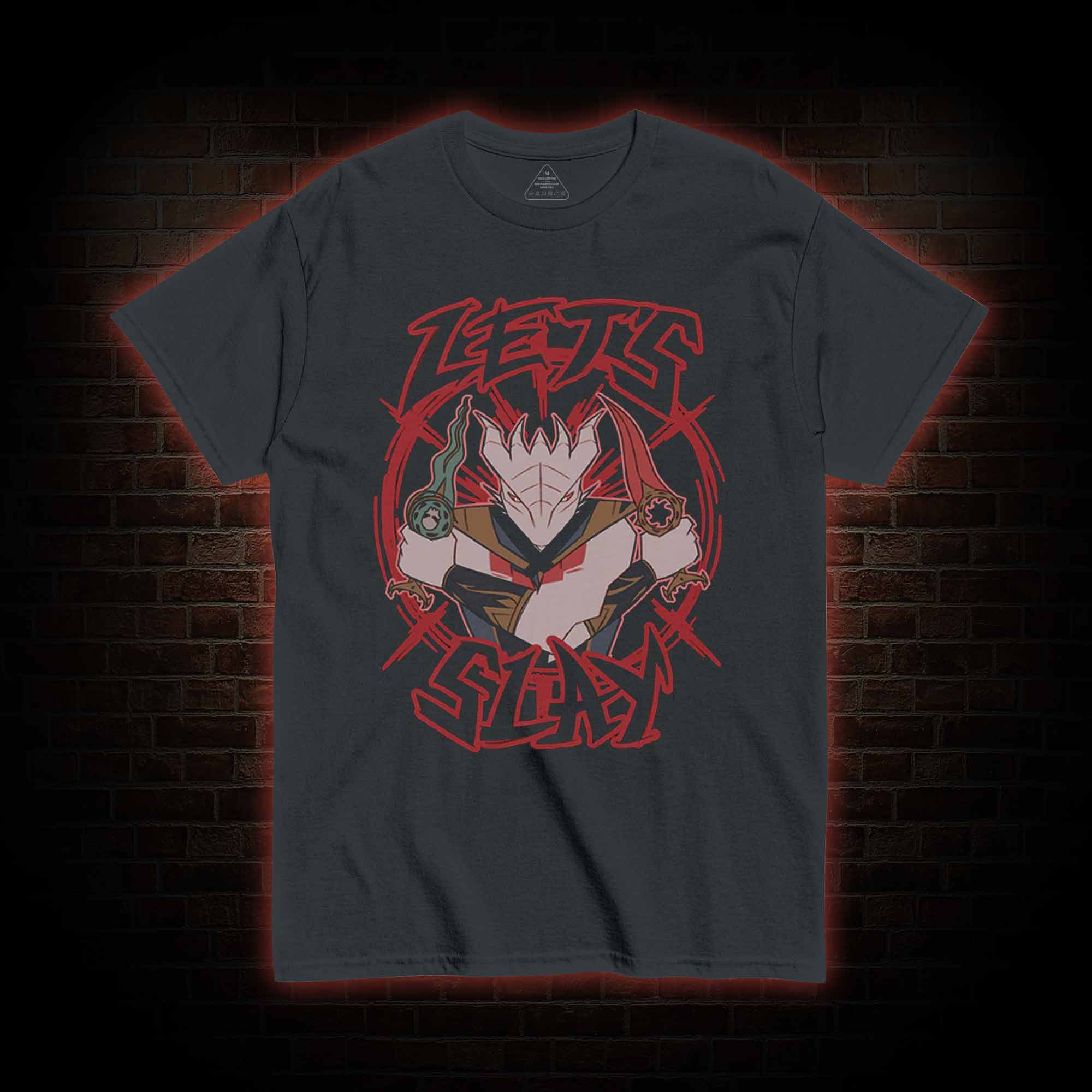 Let's Slay T-shirt 