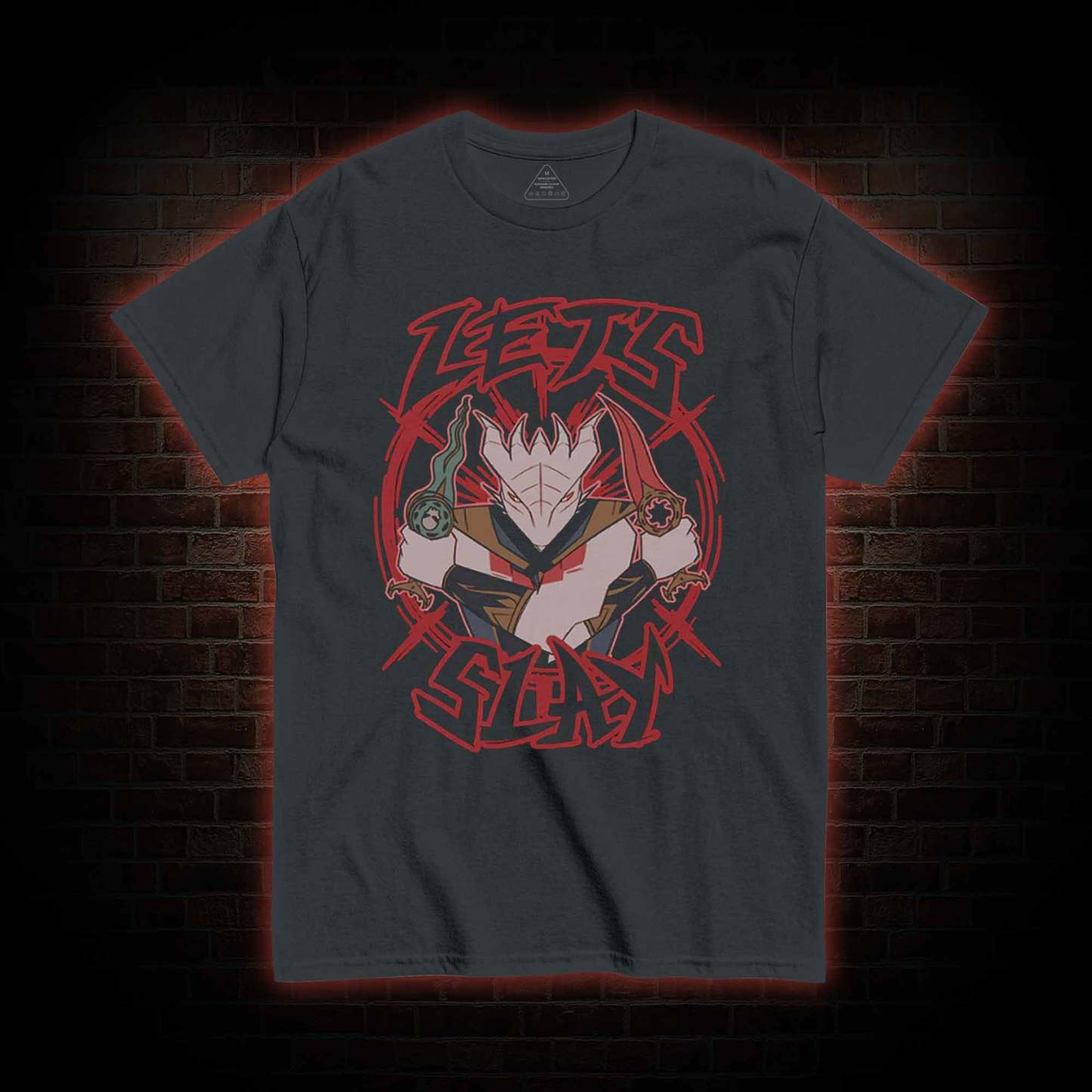 Let's Slay T-shirt 