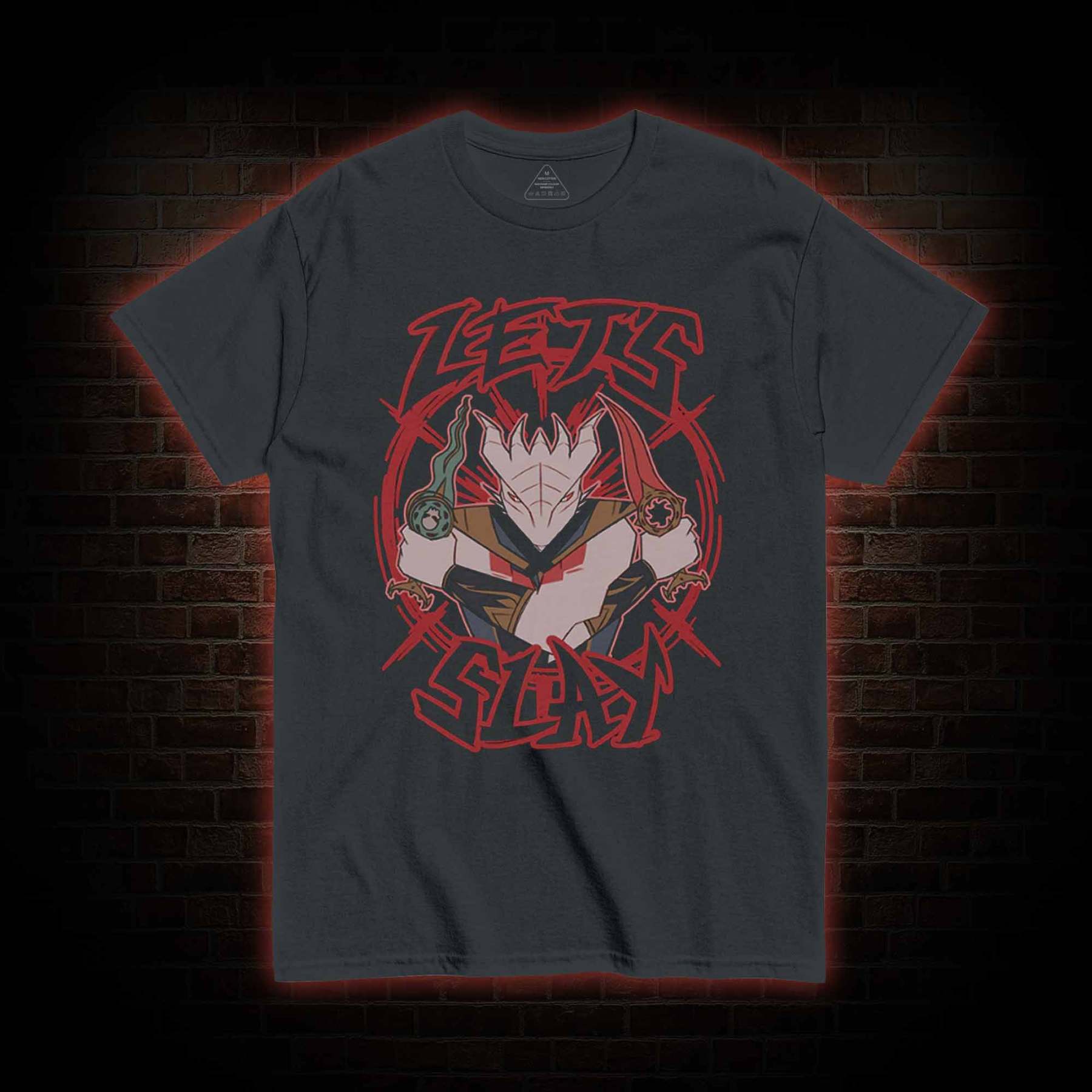 Let's Slay T-shirt 