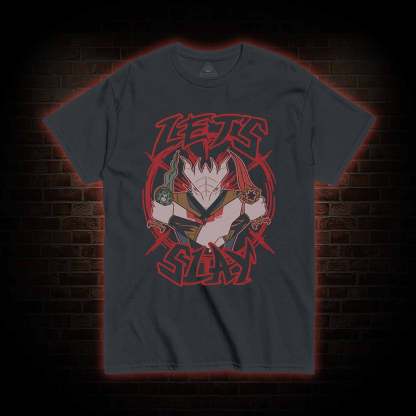 Let's Slay T-shirt 