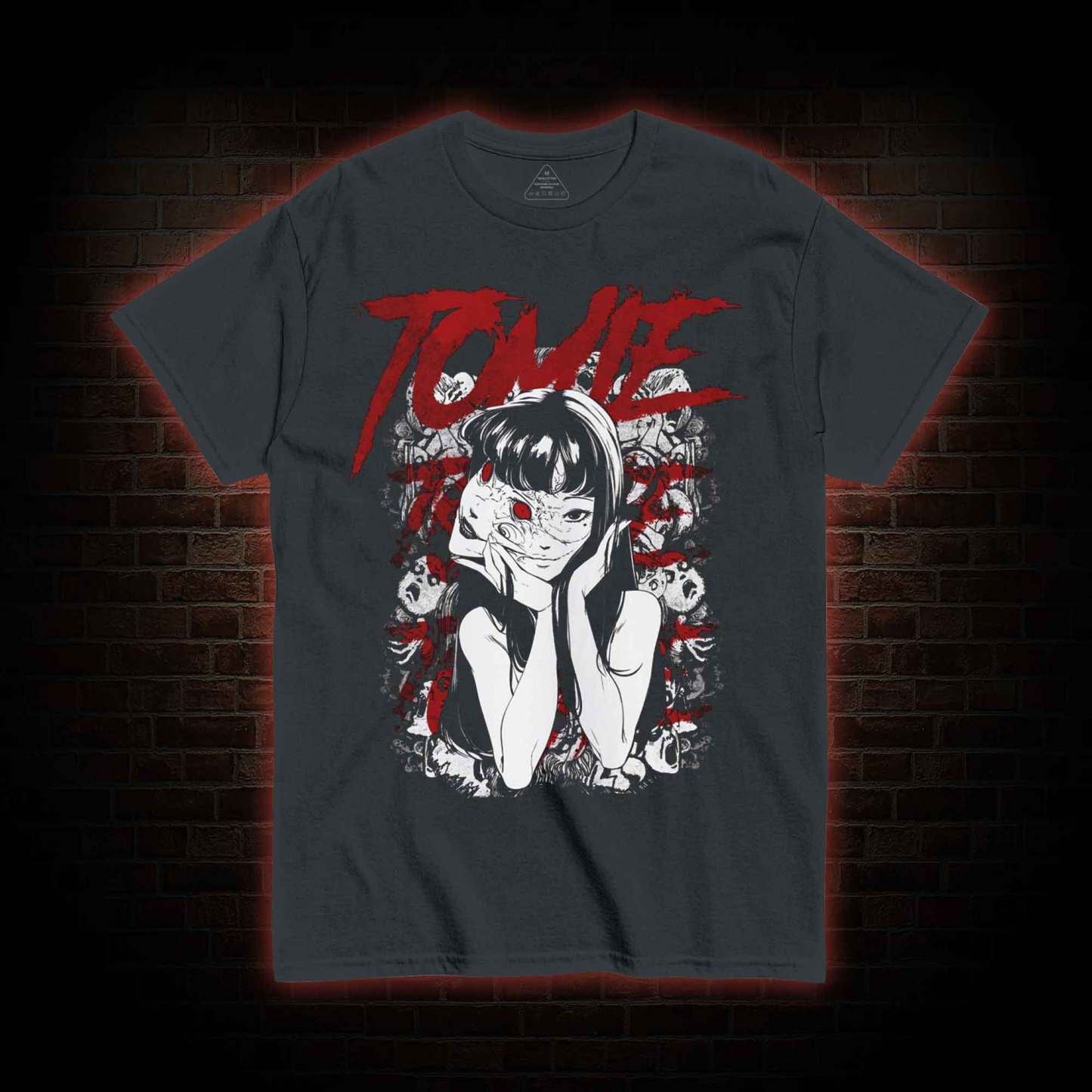 1691 T-shirt 