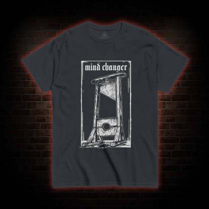 Mind Changer T-shirt 