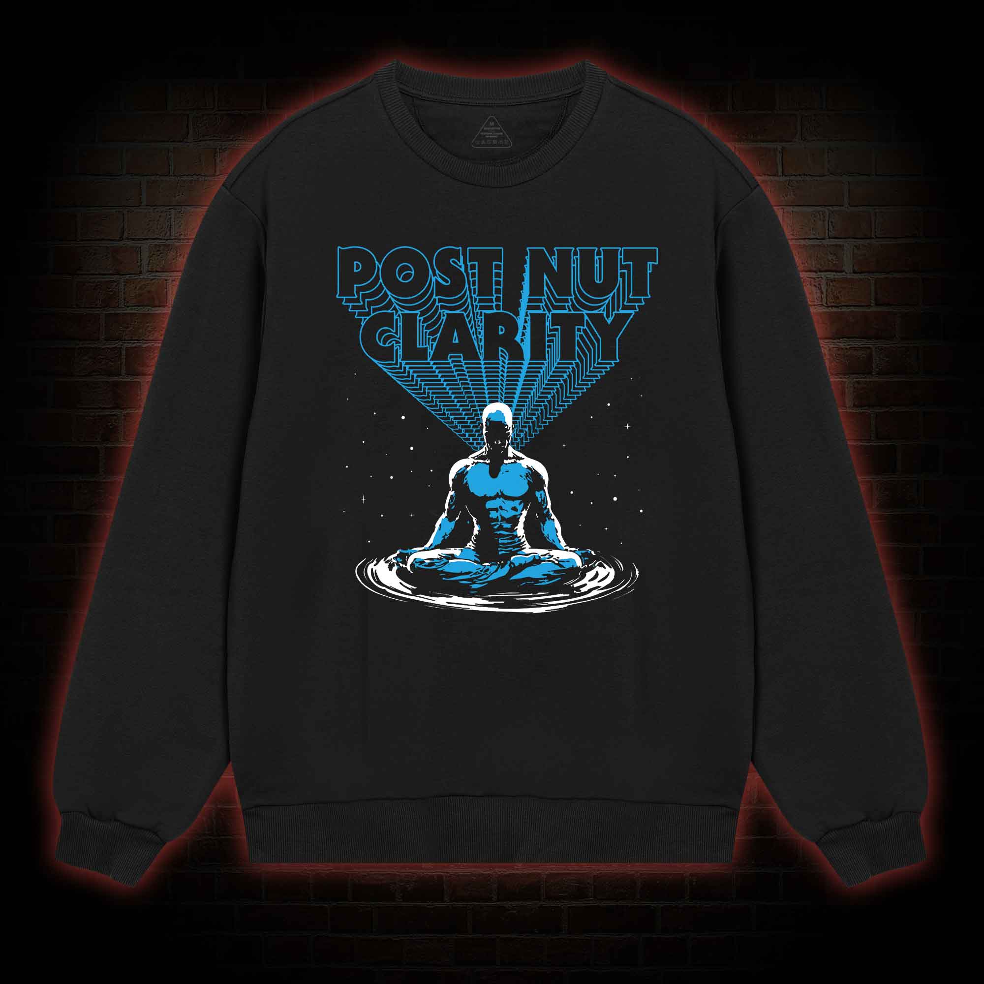 Post Nut Clarity Sweatshirt