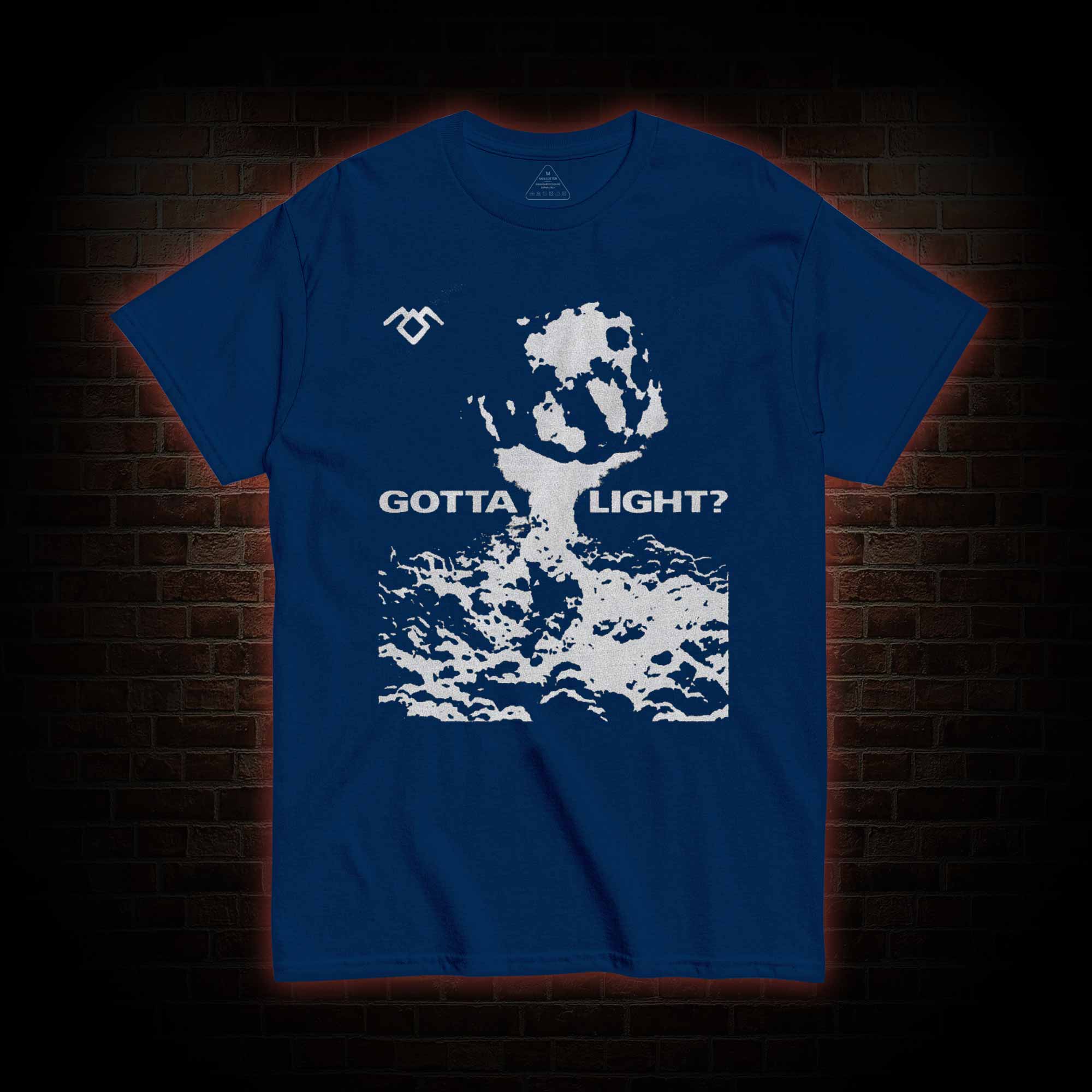 Gotta Light T-shirt 