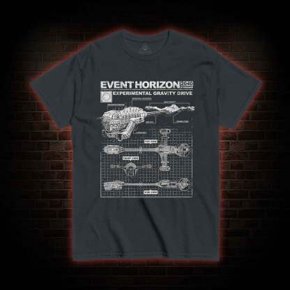 Save Yourself From Hell T-shirt