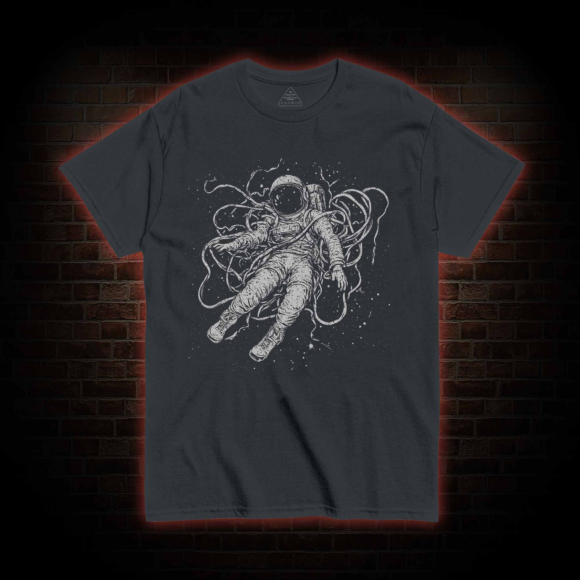 Lost in Space T-shirt 