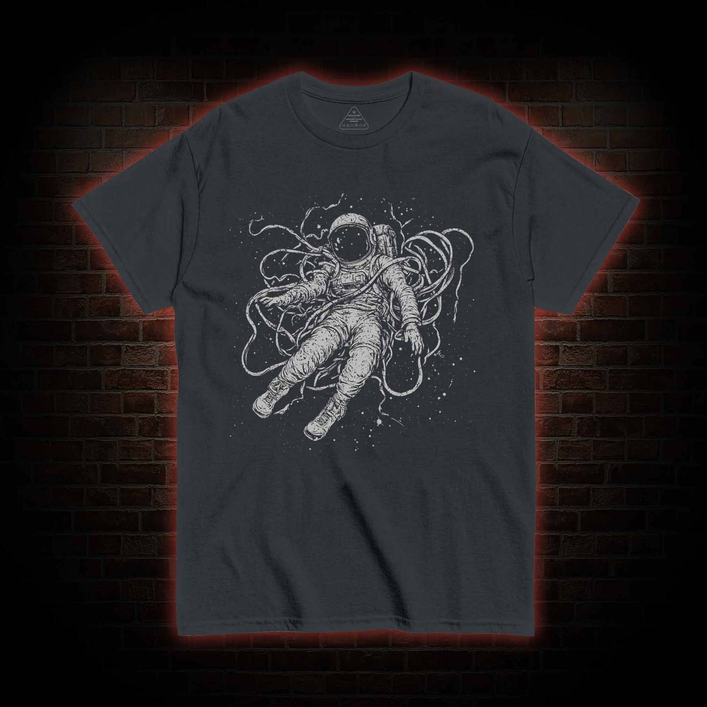 Lost in Space T-shirt 