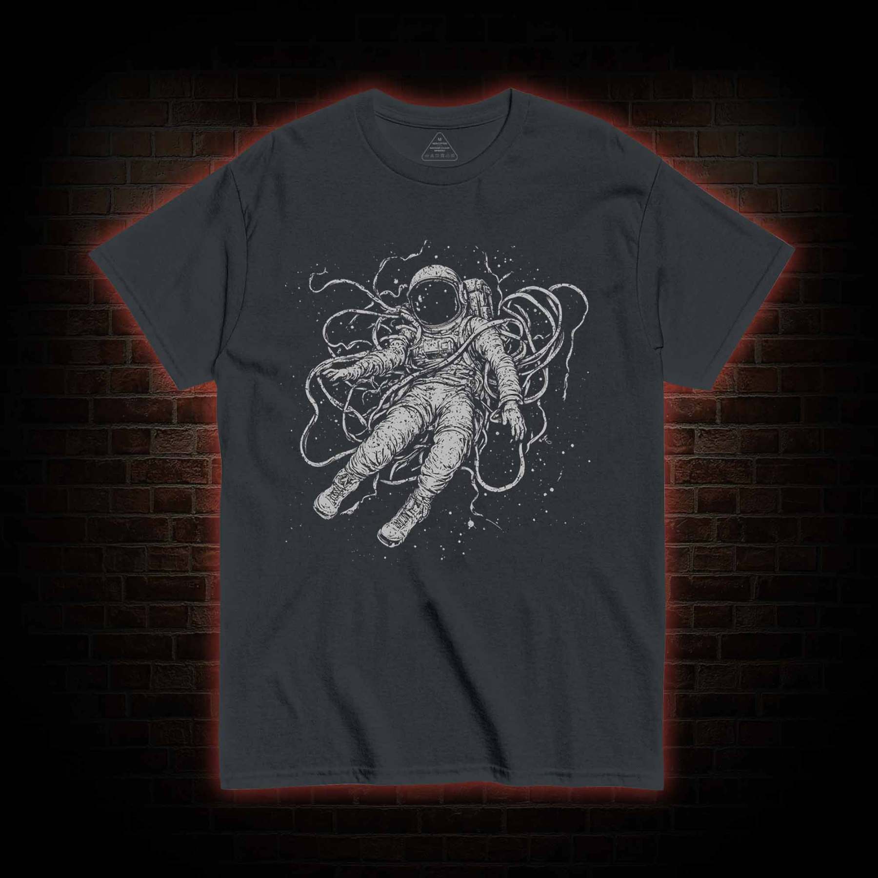 Lost in Space T-shirt 