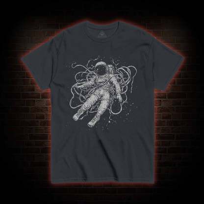 Lost in Space T-shirt 