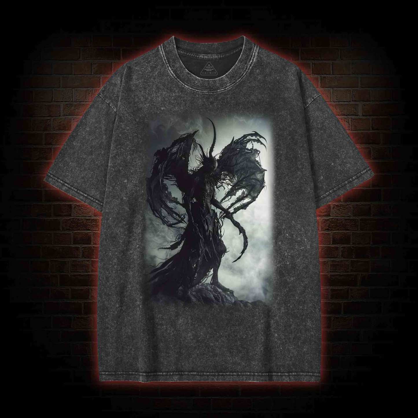 Death Washed T-shirt