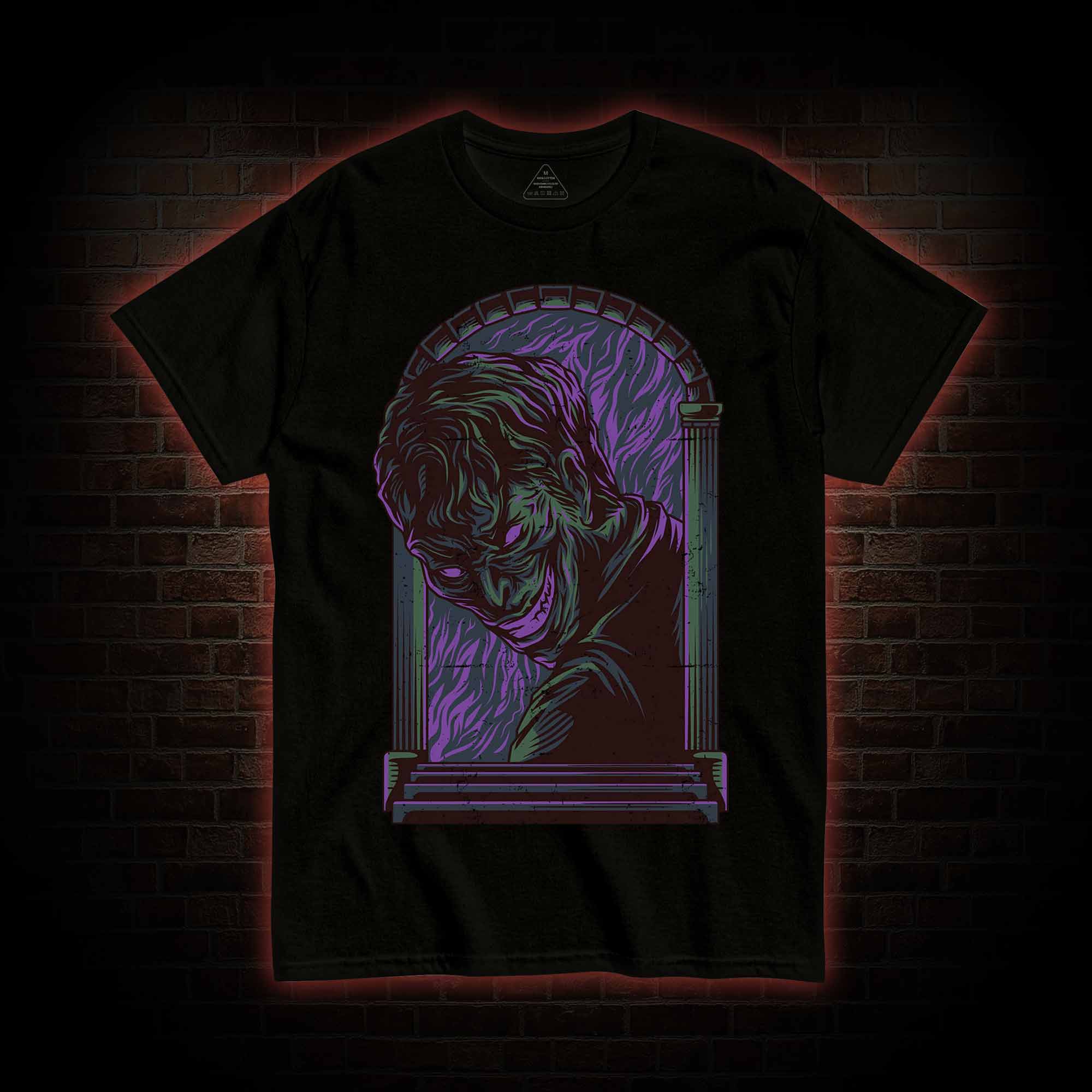 Killing Smile T-Shirt 