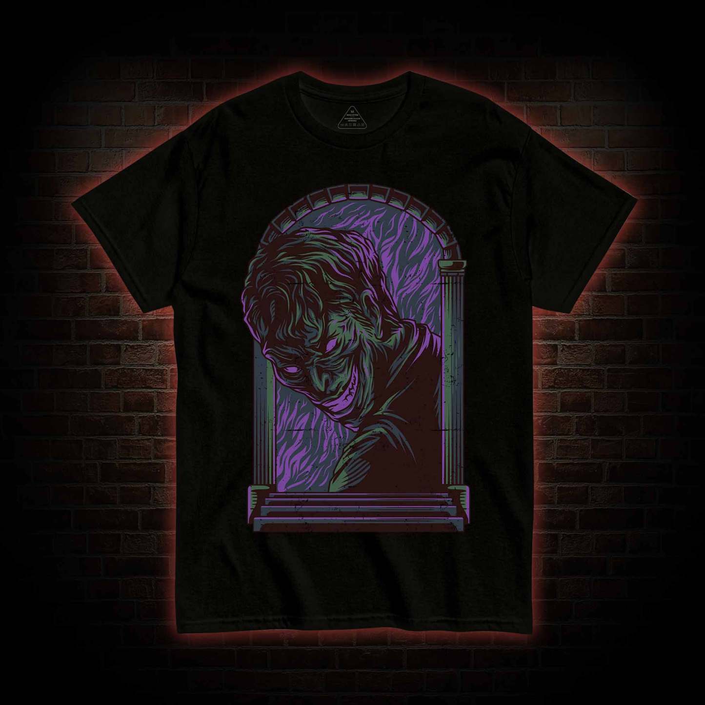 Killing Smile T-Shirt 