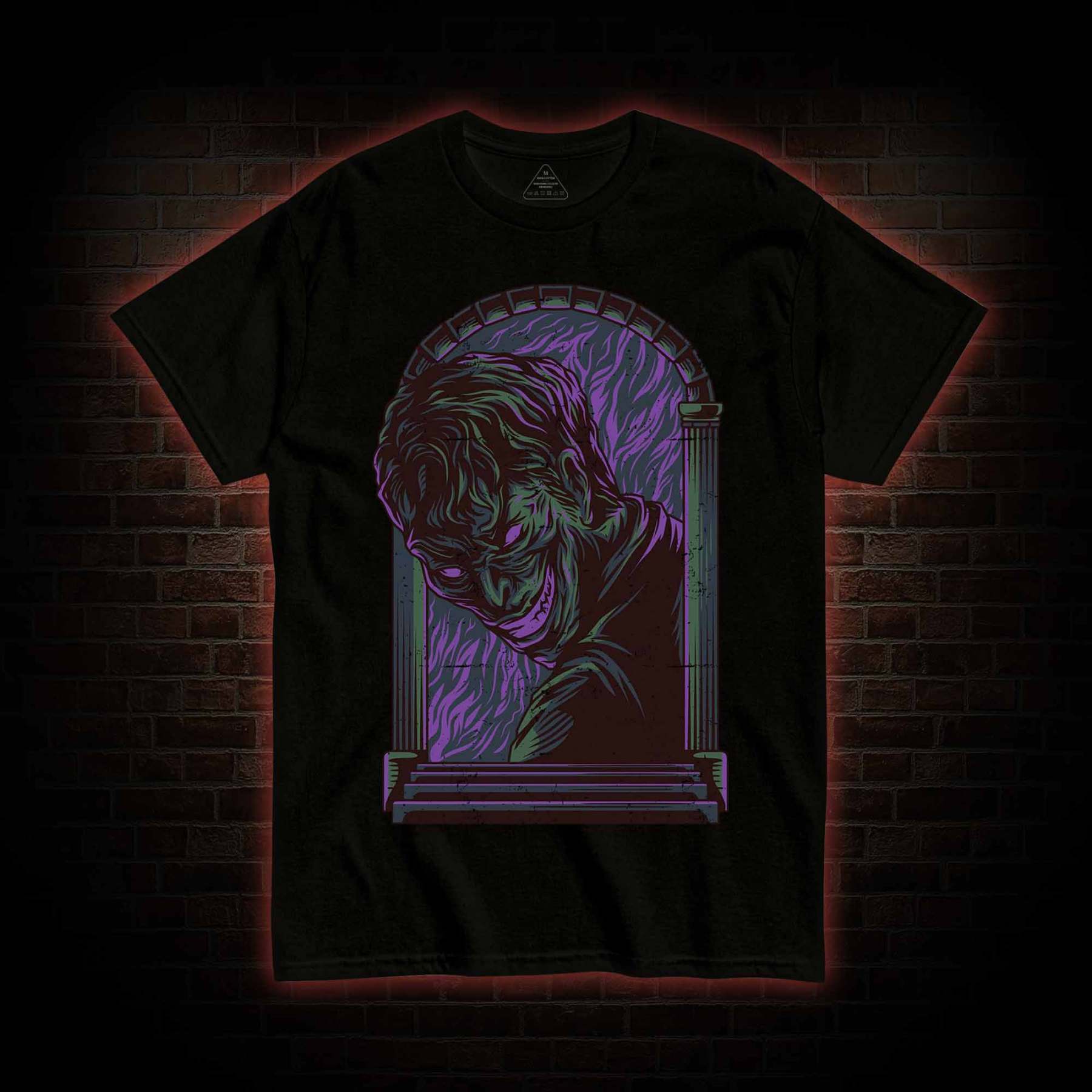 Killing Smile T-Shirt 