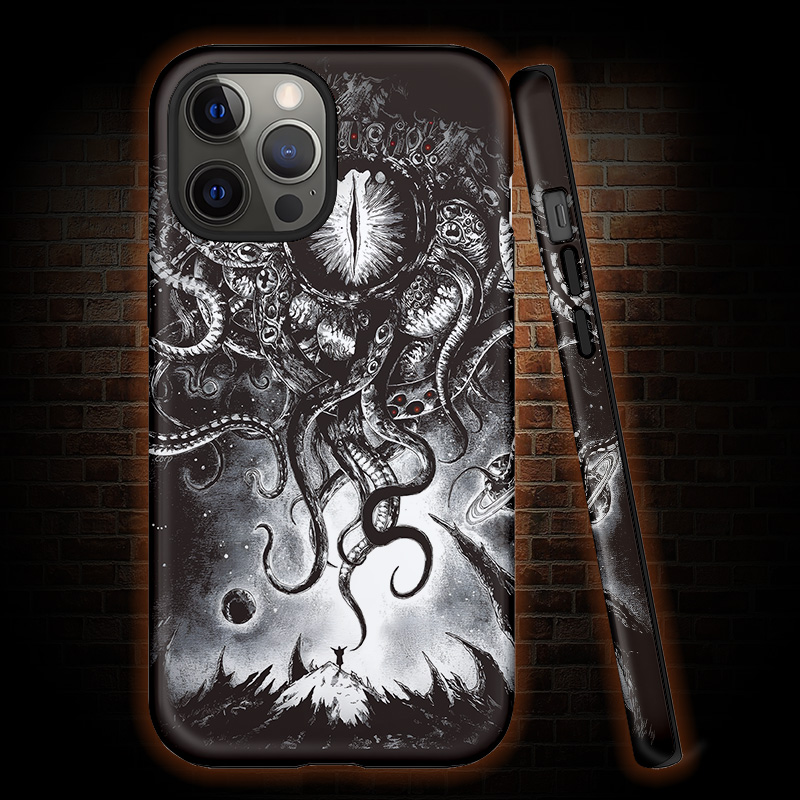 Yog-Sothoth Phone Case