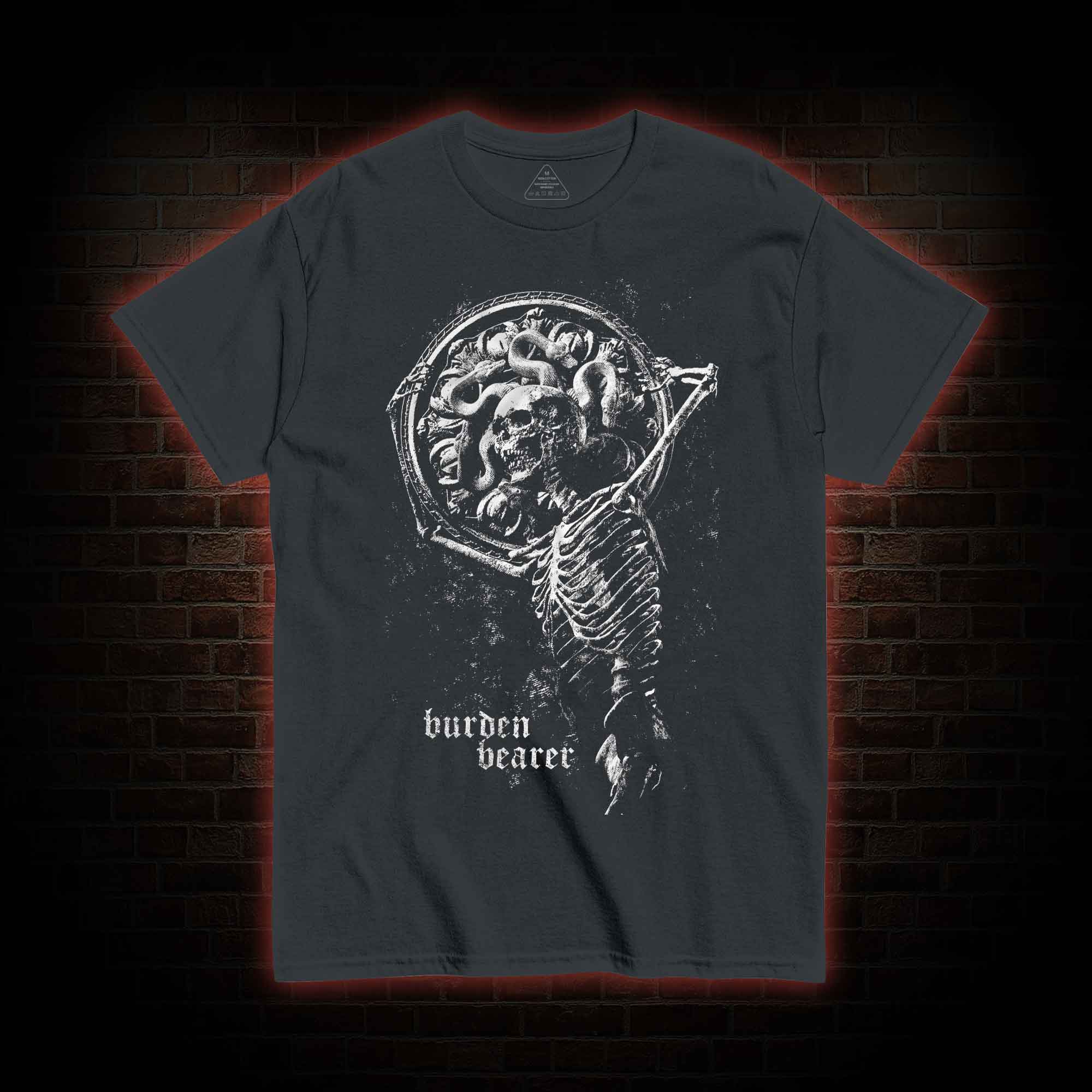 Burden Bearer T-shirt 