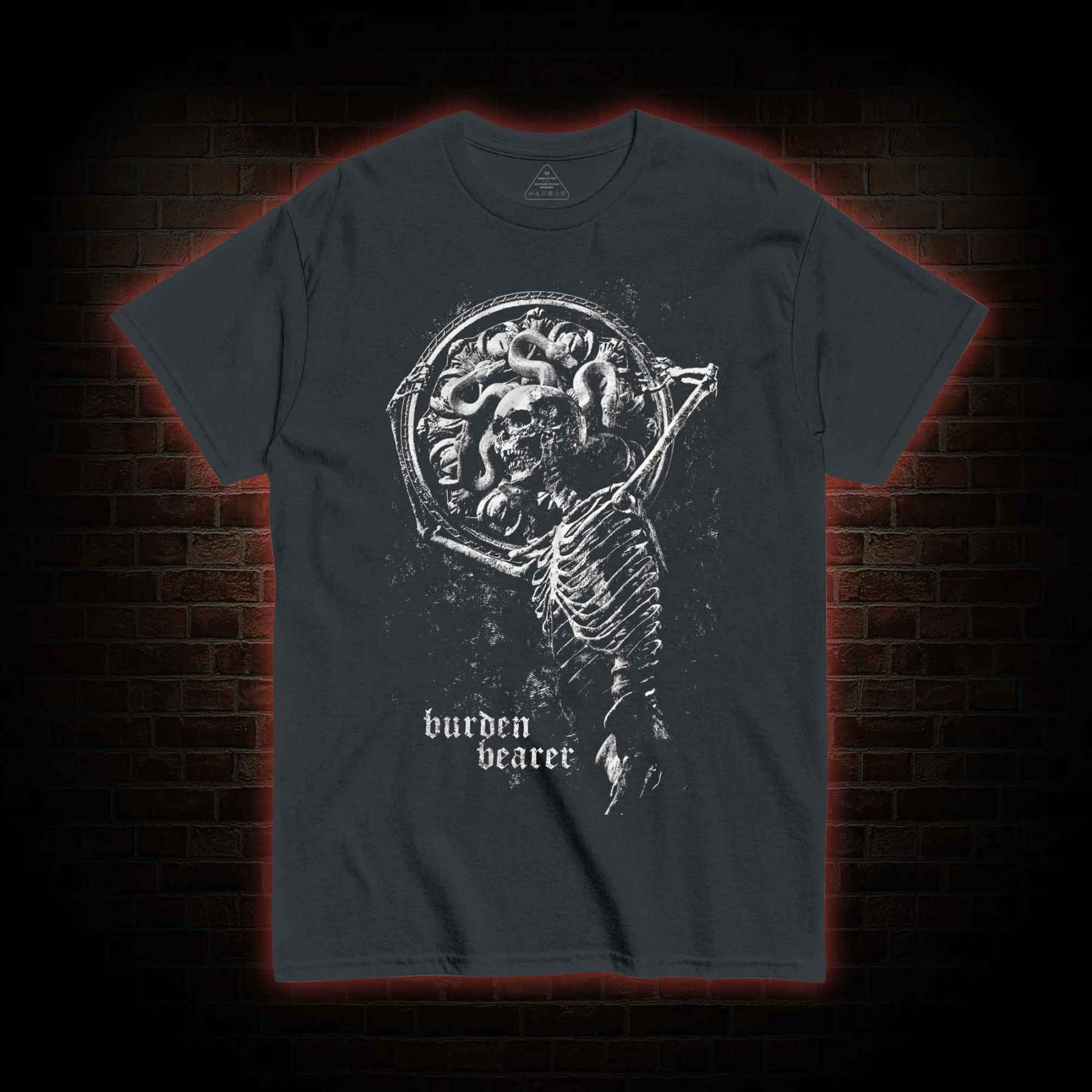 Burden Bearer T-shirt 