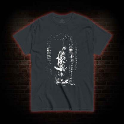 In the Basement T-shirt 