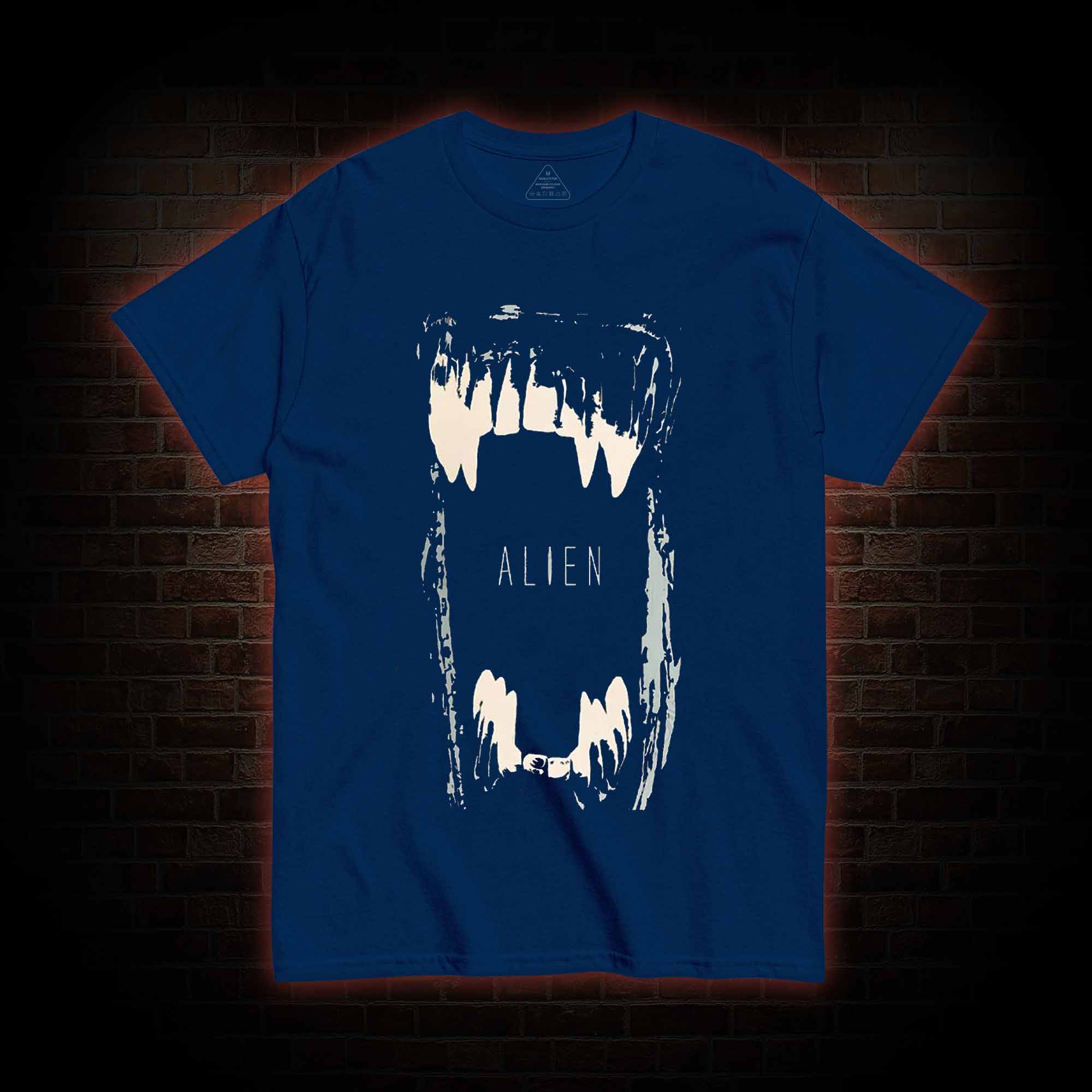 Alien Horror T-shirt 
