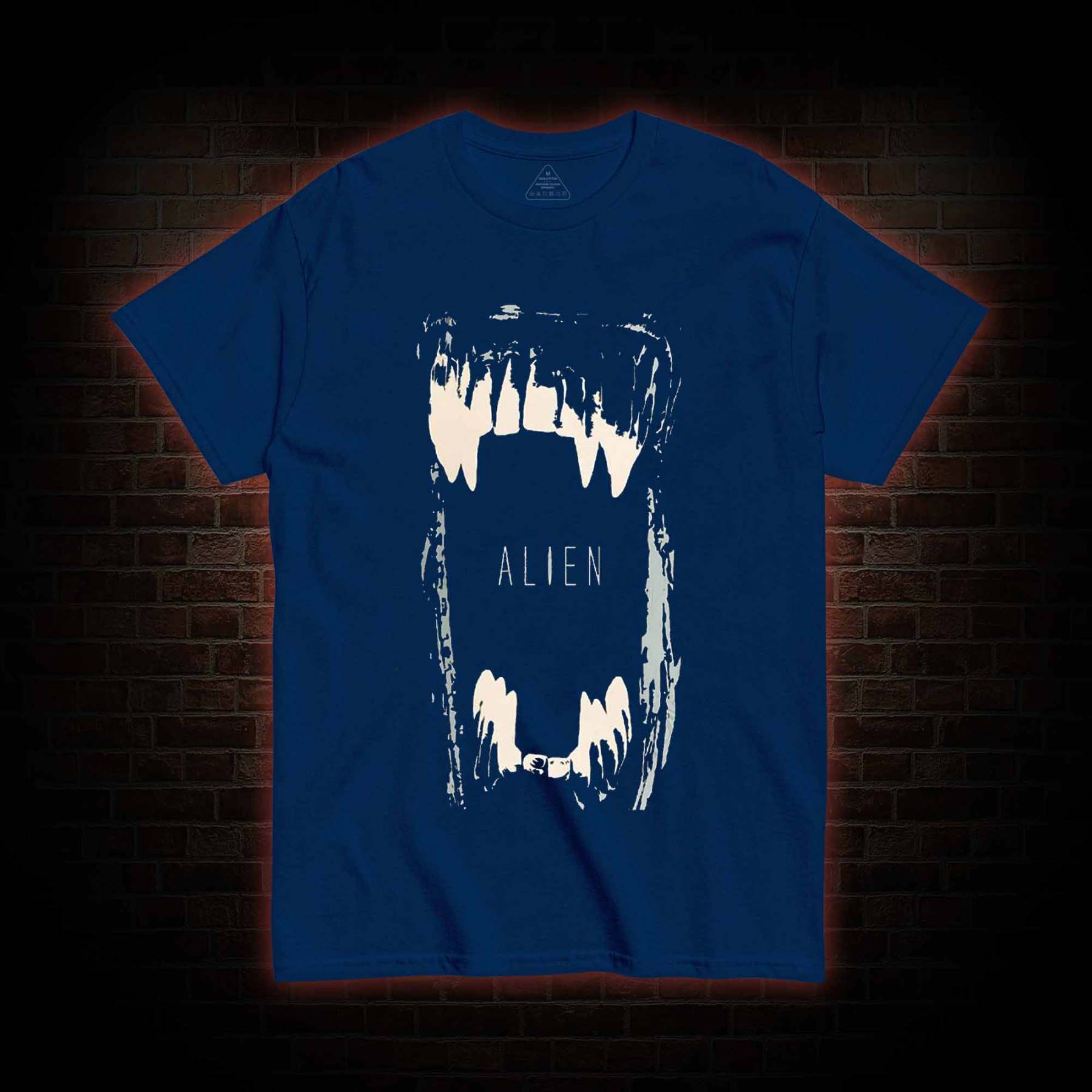 Alien Horror T-shirt 