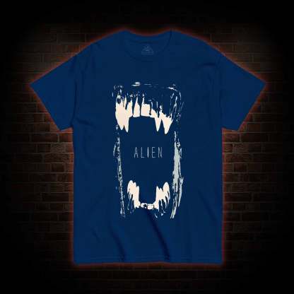 Alien Horror T-shirt 