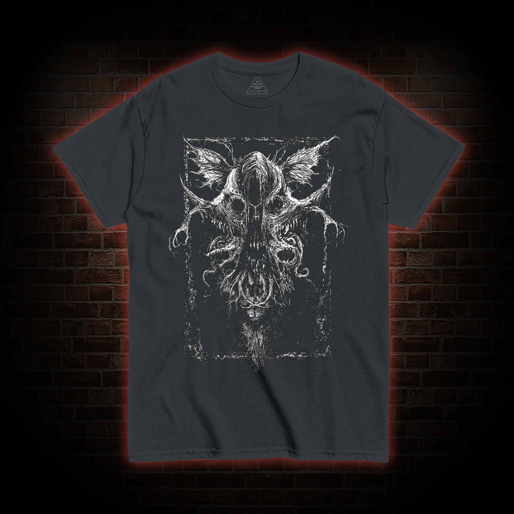 Shadow of The Demon T-Shirt 