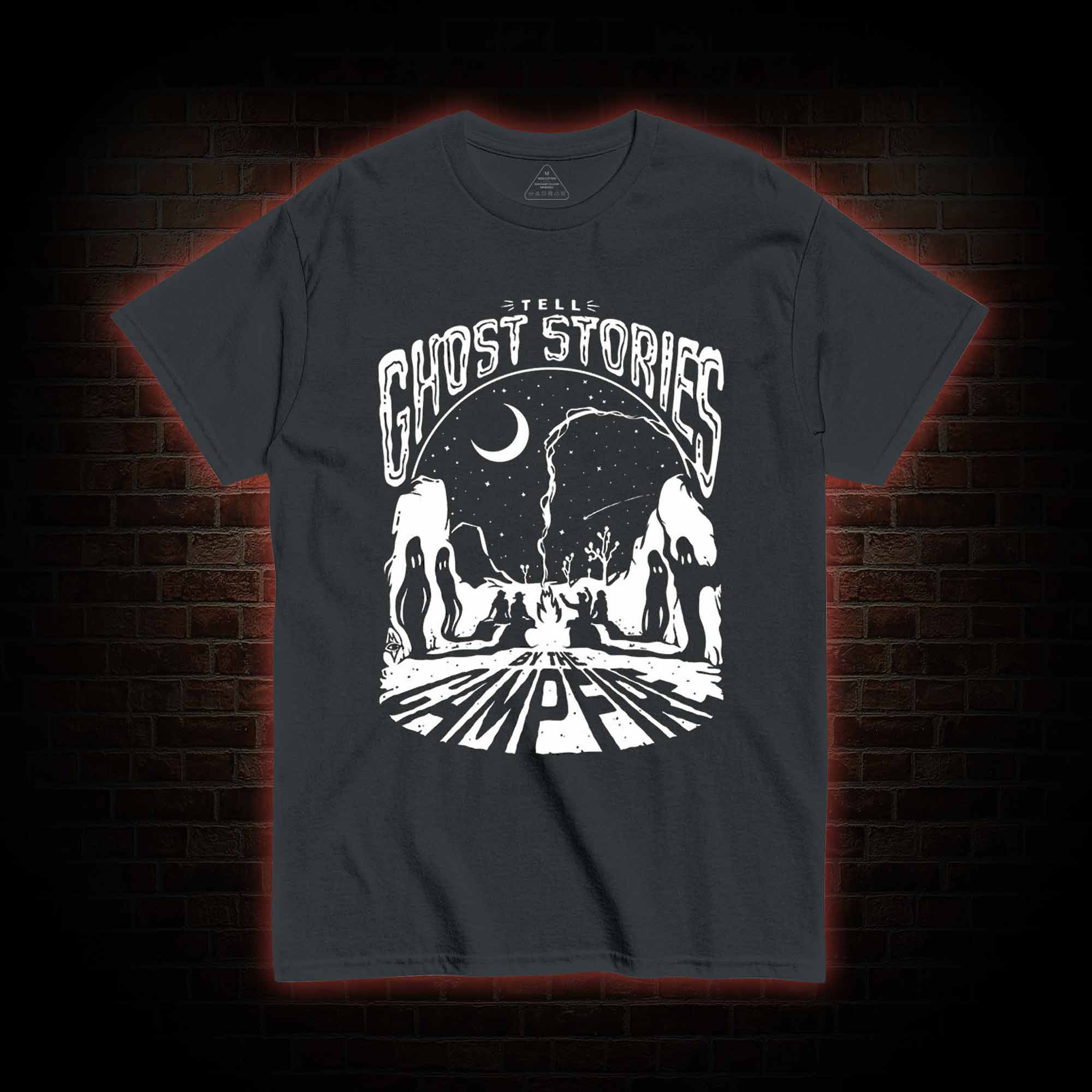 Ghost Stories T-shirt 